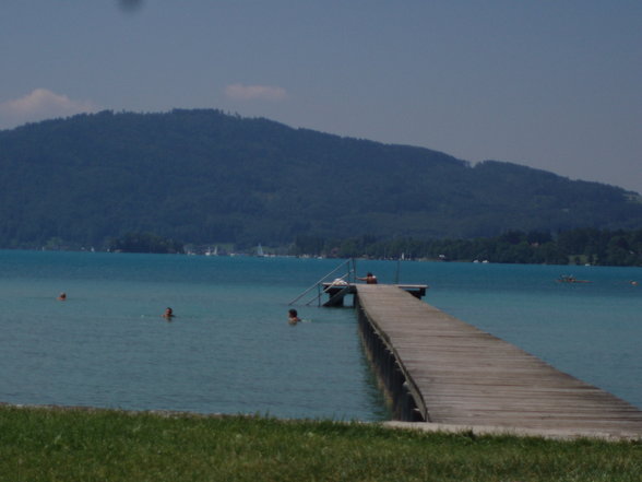 Attersee 2007 - 