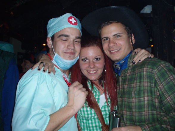 FaSchInG 2009 - 