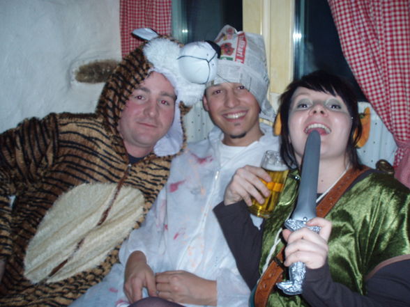 FaSchInG 2009 - 