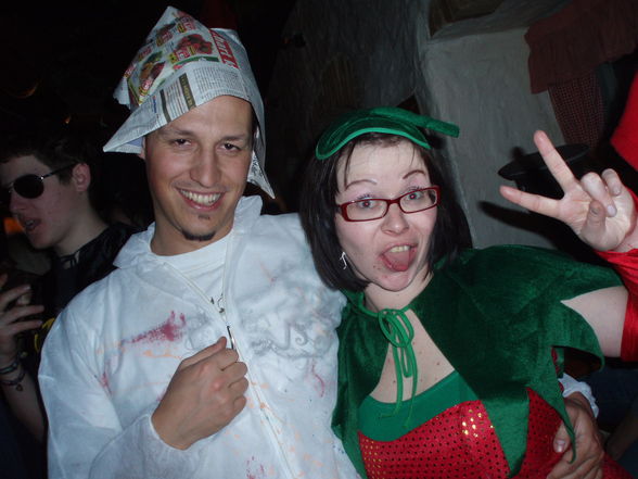 FaSchInG 2009 - 