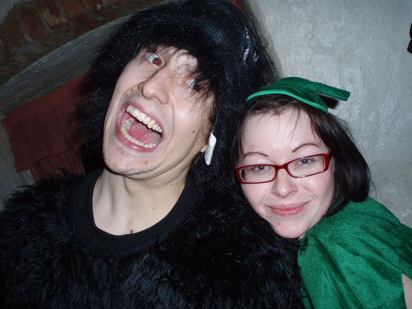 FaSchInG 2009 - 