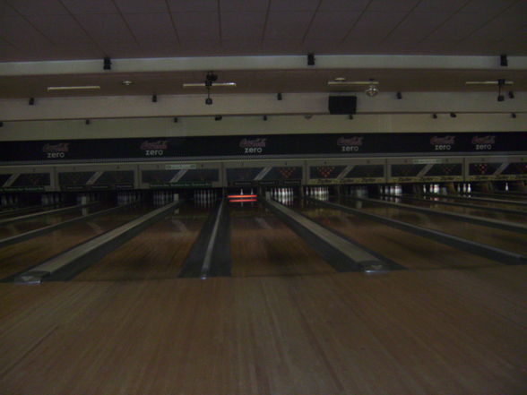 Bowling - 