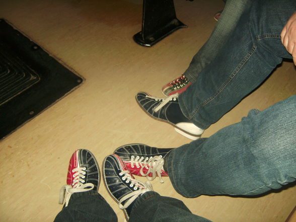 Bowling - 