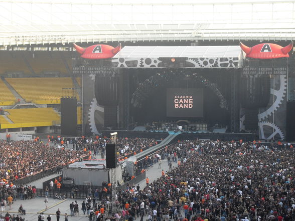 AC/DC live - 