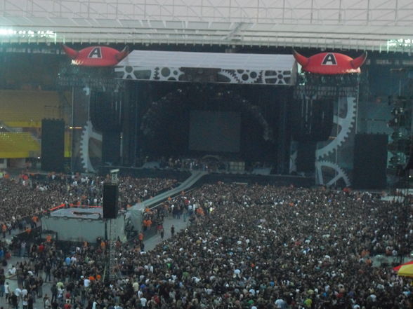 AC/DC live - 