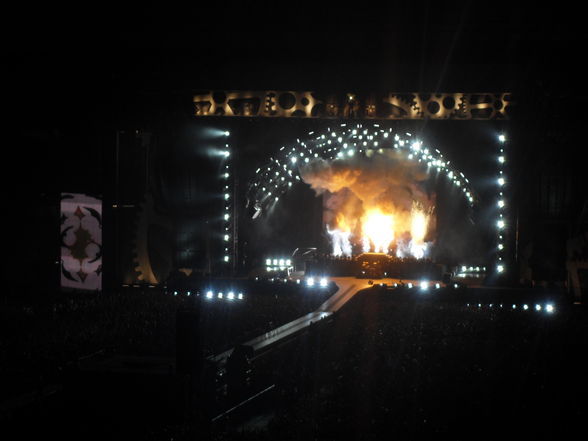 AC/DC live - 