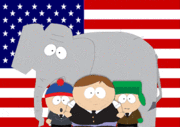 south park - 