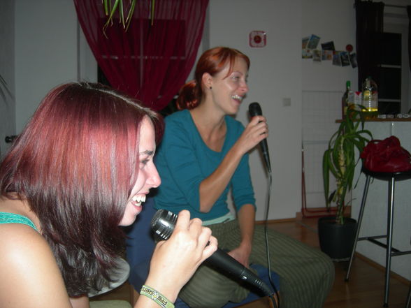 Singstar spielen - 