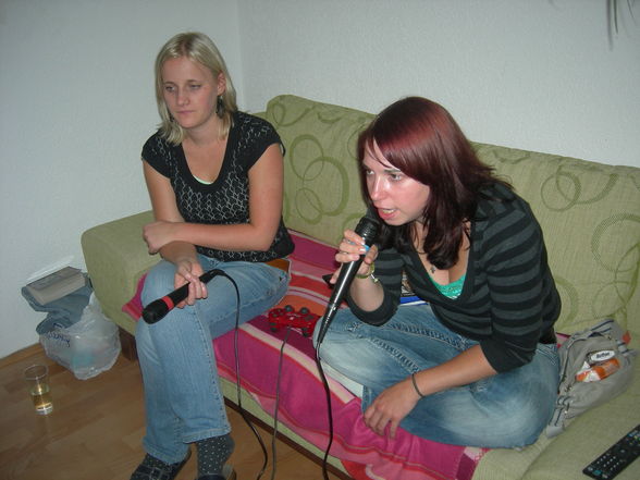 Singstar spielen - 