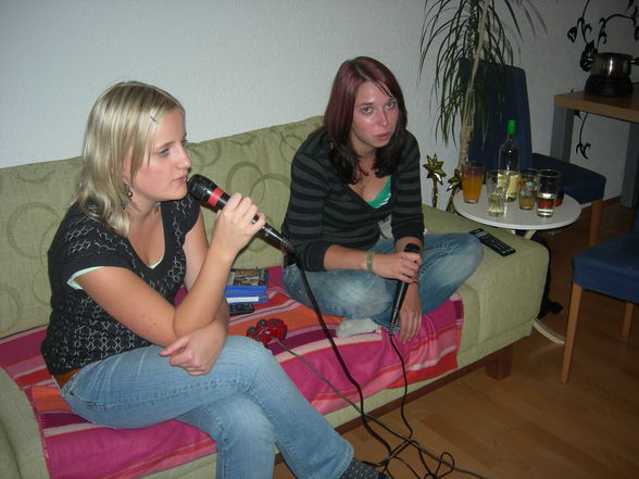 Singstar spielen - 