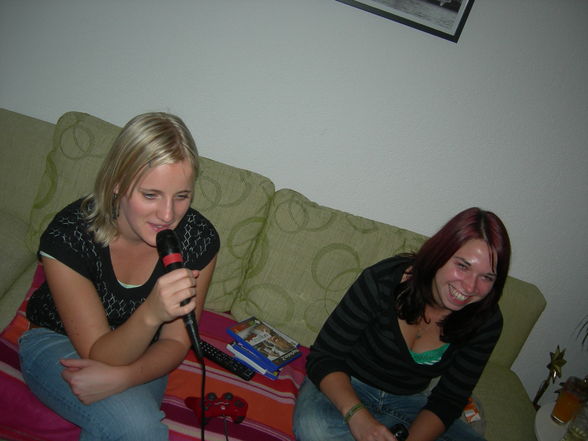 Singstar spielen - 