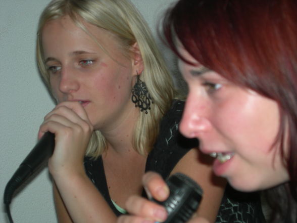 Singstar spielen - 