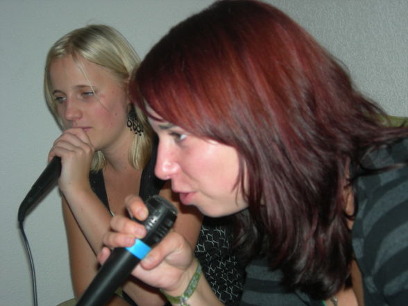 Singstar spielen - 