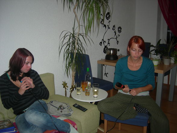 Singstar spielen - 