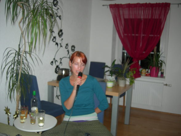 Singstar spielen - 