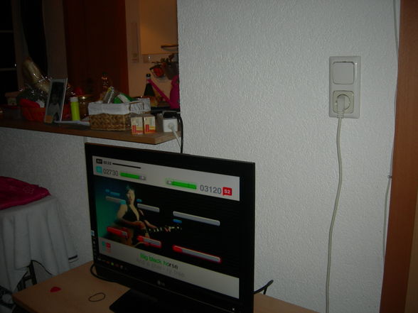 Singstar spielen - 