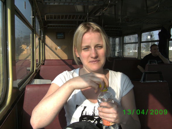 Prag 2009 - 