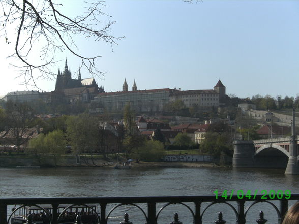 Prag 2009 - 