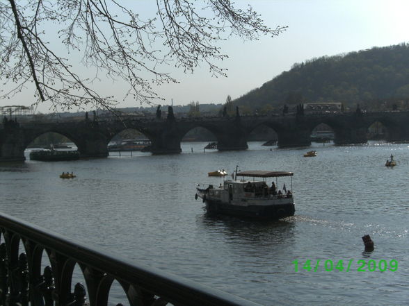 Prag 2009 - 