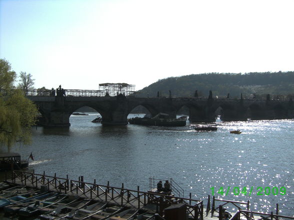 Prag 2009 - 