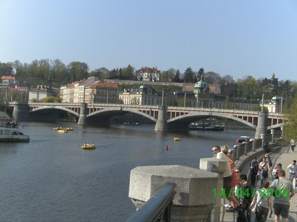 Prag 2009 - 