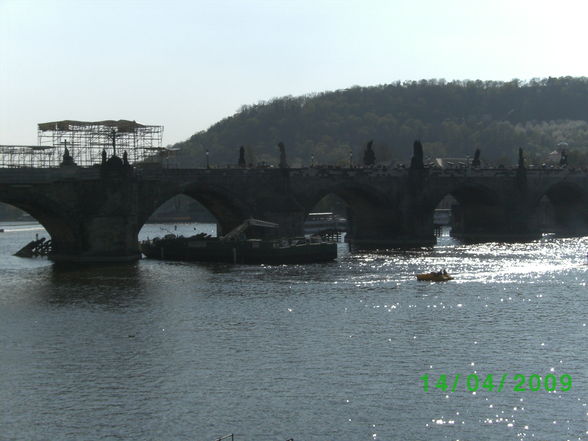 Prag 2009 - 