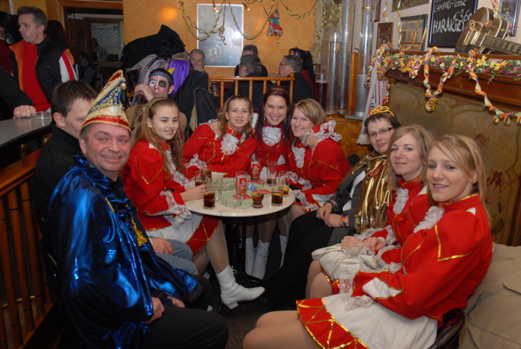 Fasching 2008 - 