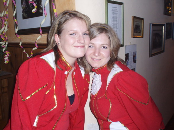 Fasching 2008 - 