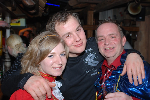 Fasching 2008 - 