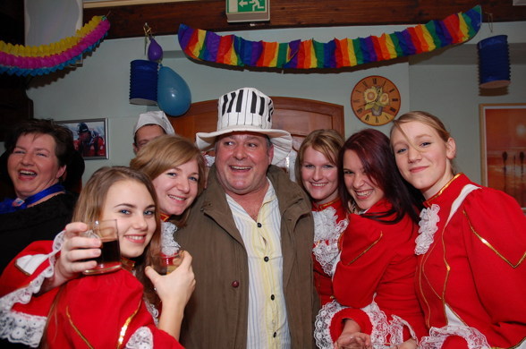 Fasching 2008 - 