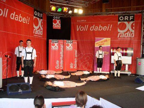 Meine SPECIAL dancer - 