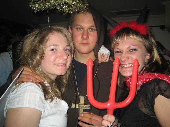 Fasching 2006 - 