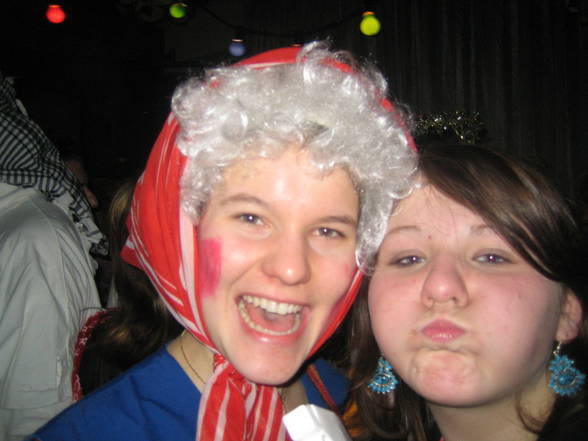 Fasching 2006 - 