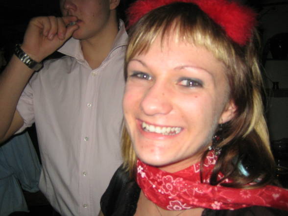 Fasching 2006 - 