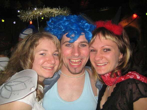 Fasching 2006 - 