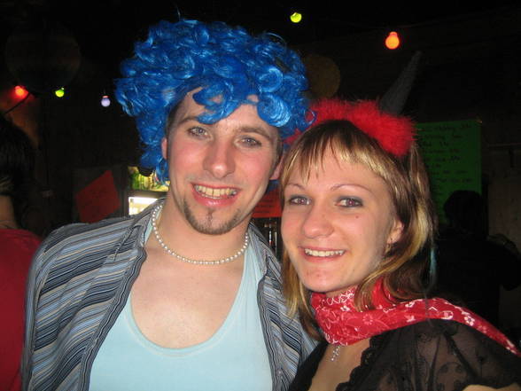 Fasching 2006 - 