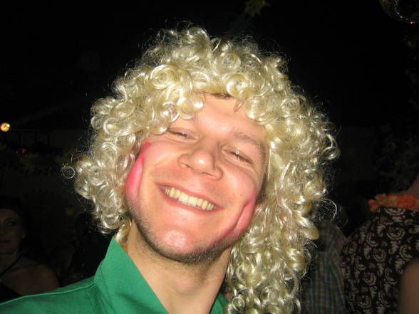 Fasching 2006 - 