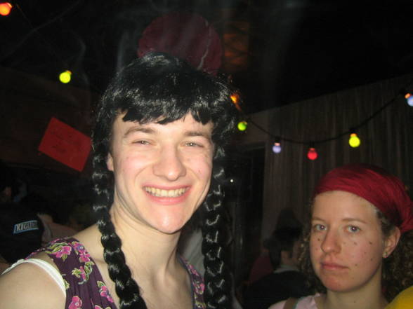 Fasching 2006 - 