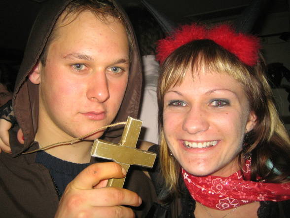 Fasching 2006 - 