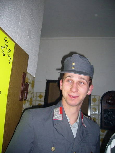 Fasching 2006 - 