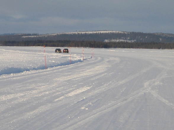 Auto Test Schweden - 