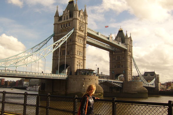 LONDON - 