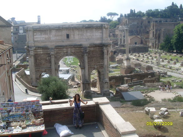 I ♥ Roma - 