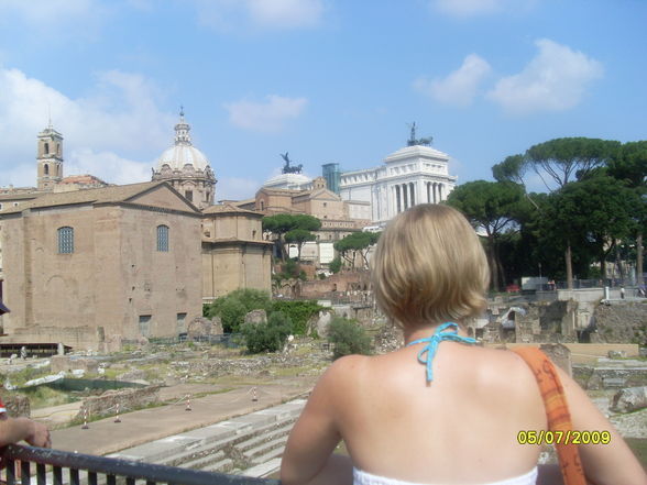 I ♥ Roma - 