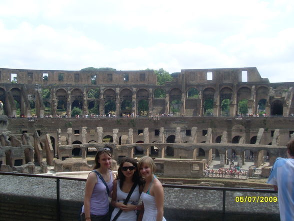 I ♥ Roma - 