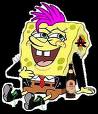 SPONGEBOB - 