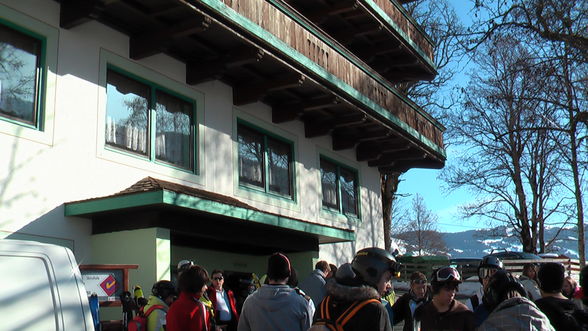 Wintersportwoche 2009 - 