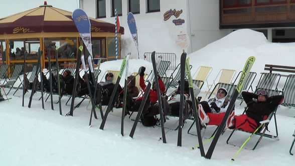 Wintersportwoche 2009 - 