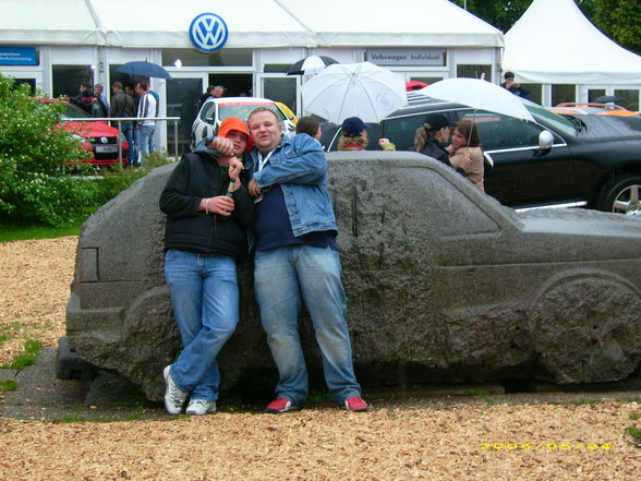 wörthersee 2006 - 