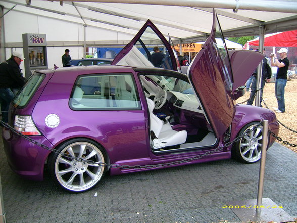 wörthersee 2006 - 